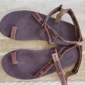 XERO Women’s Barefoot Sandals